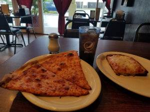PizzaVola - West Melbourne