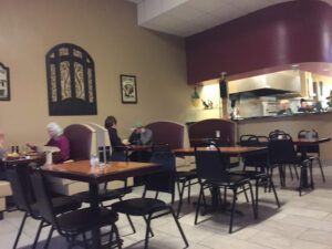 PizzaVola - Cocoa Beach