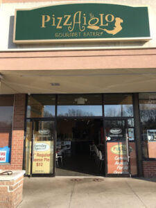 Pizzaiolo Gourmet Eatery - Commack