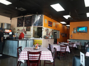 Pizzaiolo's Pizza and Pasta - Grand Prairie
