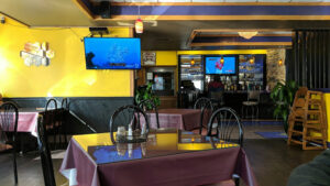 Pizzaman Restaurant - Columbia