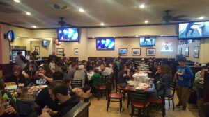 Pizzamania - Whittier