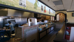Pizzarella Grille - Bryn Mawr