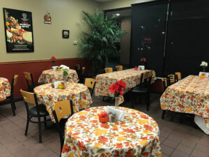 Pizzarelli’s Pizzeria - Ellisville