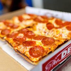 Pizzaroni Pizza - Hawthorne, CA - Hawthorne