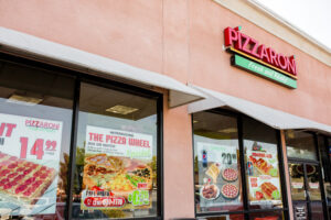 Pizzaroni Pizza - Lynwood, CA - Lynwood