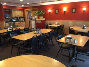 Pizzaro's - East Stroudsburg
