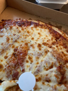 Pizzas By Marchelloni - New Castle - New Castle