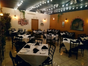 Pizzeria Bel Giardino - Cranford