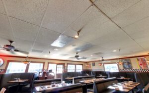Pizzeria Classico - Folsom