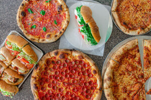 Pizzeria Davide - Carnegie