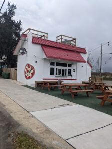 Pizzeria Don Luca - Wilmington