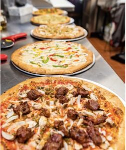 Pizzeria Halt - Cherry Hill