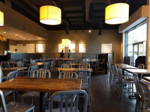 Pizzeria Limone - Cottonwood Heights