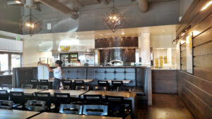 Pizzeria Limone - St. George