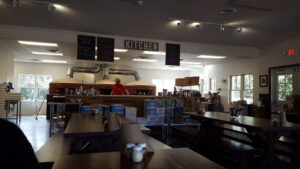 Pizzeria Lucca - Roswell