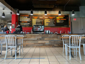 Pizzeria Mariana - Newark