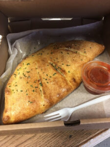 Pizzeria Mozz - Greenville
