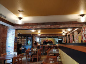 Pizzeria Paradiso - Washington