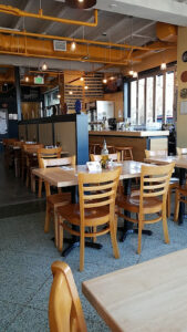 Pizzeria Paradiso - Hyattsville