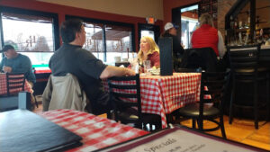 Pizzeria Romana North Attleboro - North Attleborough
