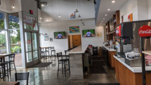 Pizzeria Sapienza CLT - Charlotte