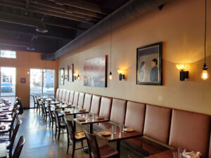 Pizzeria Seven Twelve - Orem