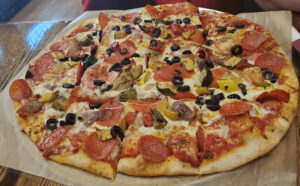 Pizzeria UNO Highland - Highland