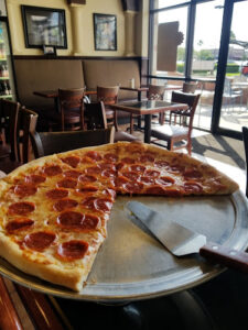 Pizzeria Valdiano - Orlando