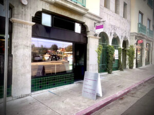 Pizzeria Violetta - Oakland