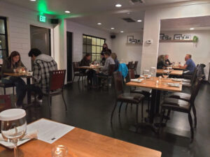 Pizzería Virtu - Scottsdale