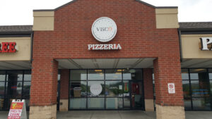 Pizzeria Visco - Chester Springs