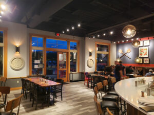 Pizzeria sul Lago - Lake Oswego
