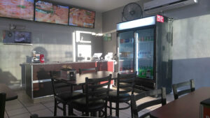 Pizzero Grill - Lemon Grove