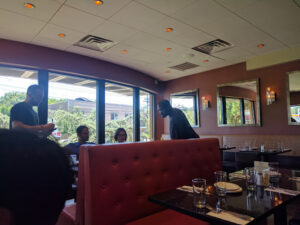 Pizzeta Enoteca - Livingston