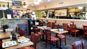 Pizzoodles - Vero Beach