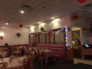 Place One Restaurant - Bensalem