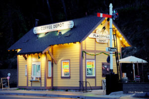 Placerville Coffee Depot - Placerville