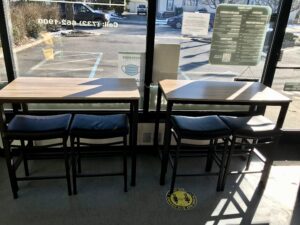 Plain & Simpol - Metuchen
