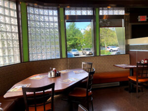 Plainview Diner - Plainview