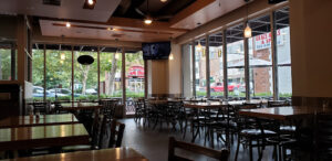 Plaka Grill - Falls Church