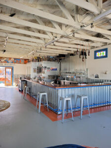 Plan B Taphouse - Hanford