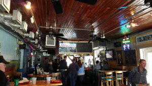 Planet Follywood - Folly Beach