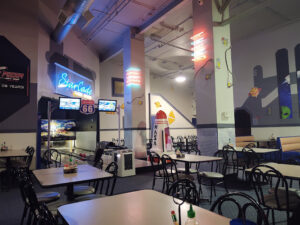 Planet Pizza - Minot