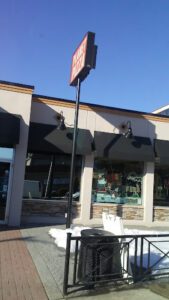Planet Pizza Of Stamford - Stamford