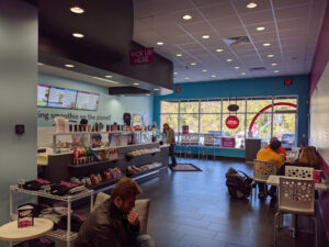 Planet Smoothie - Newark