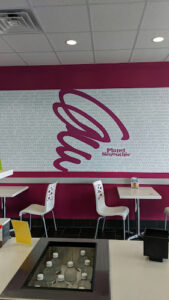 Planet Smoothie - Wilmington