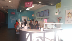 Planet Smoothie - Fairburn