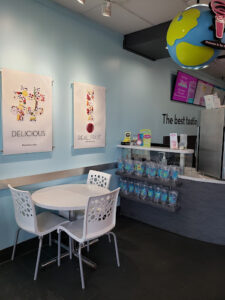 Planet Smoothie - Altamonte Springs