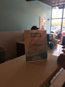 Planet Smoothie - Orlando